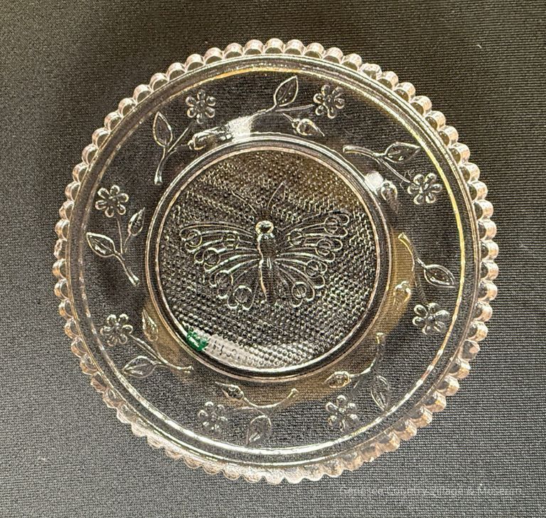 Cup Plate
