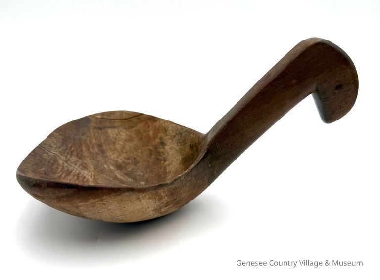 Butter Paddle