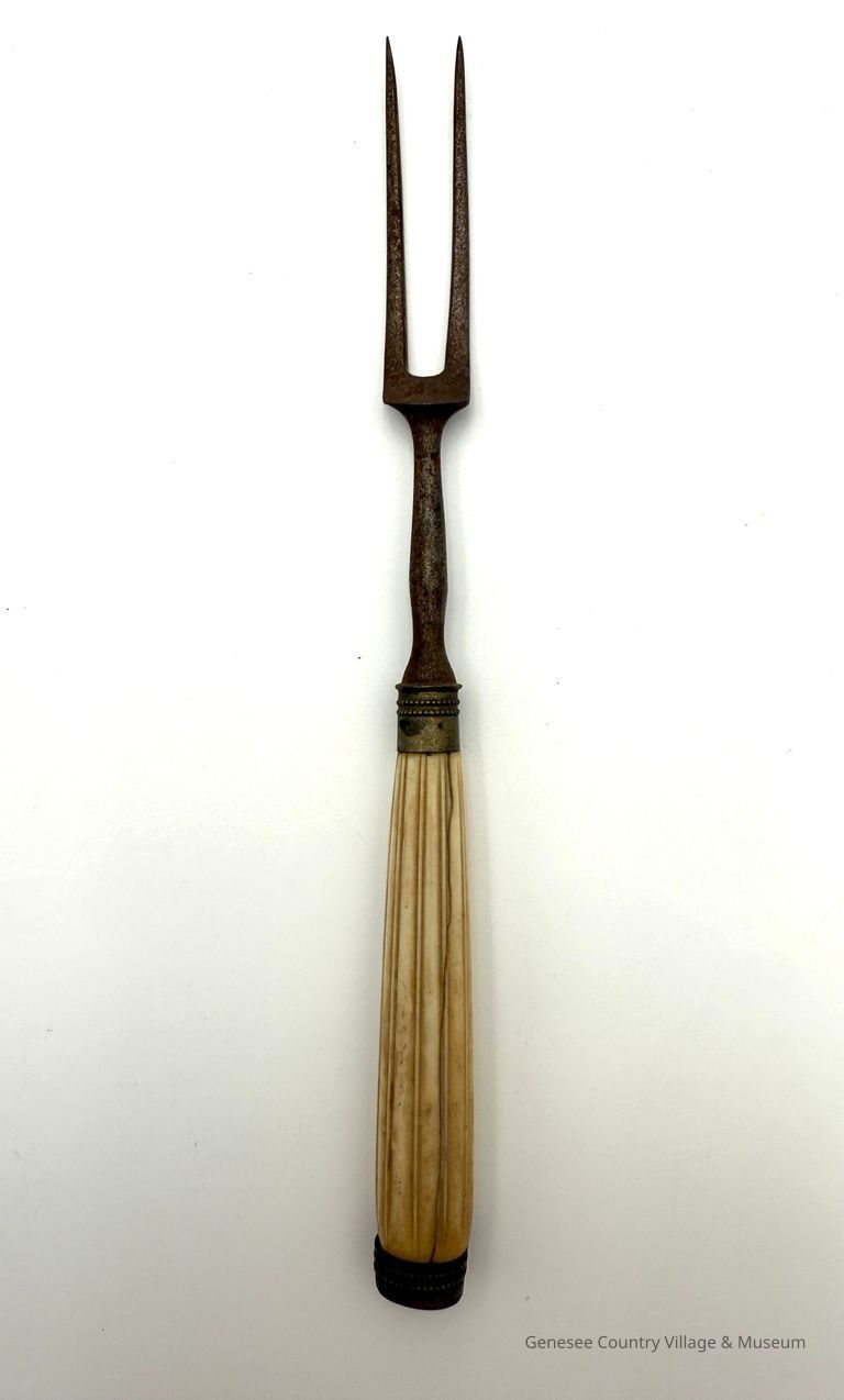 Dinner Fork