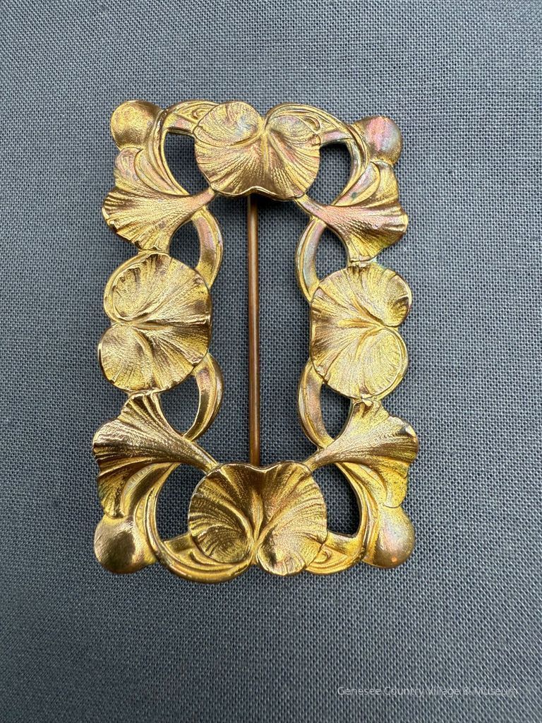 Sash Pin