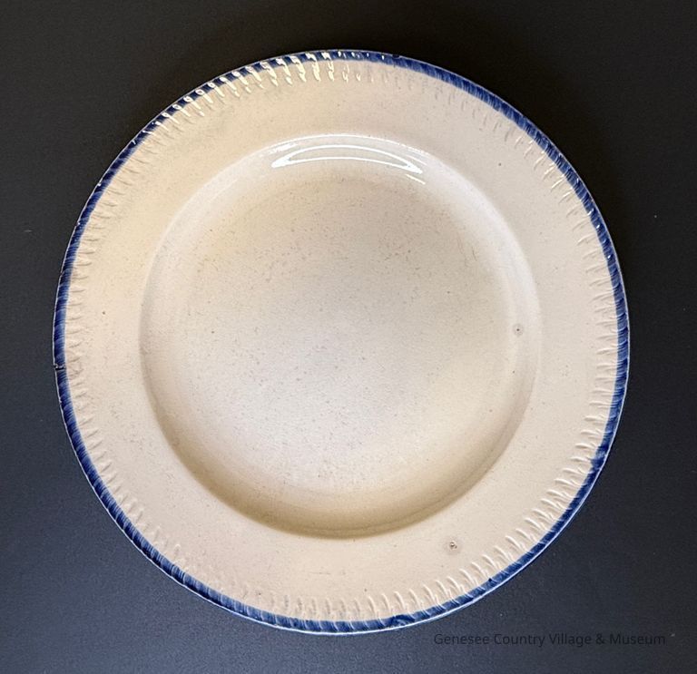 Dinner Plate