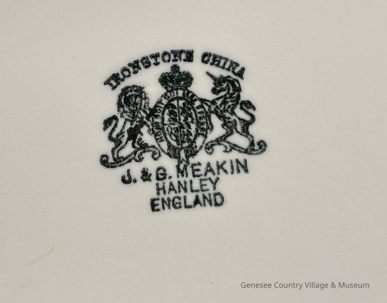 Dinner Plate - Image 3
