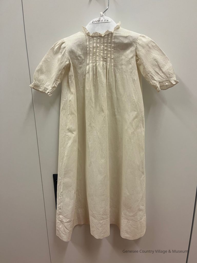 Gown, Long