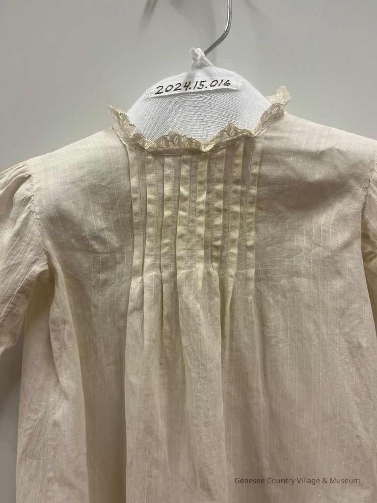 Gown, Long - Image 2