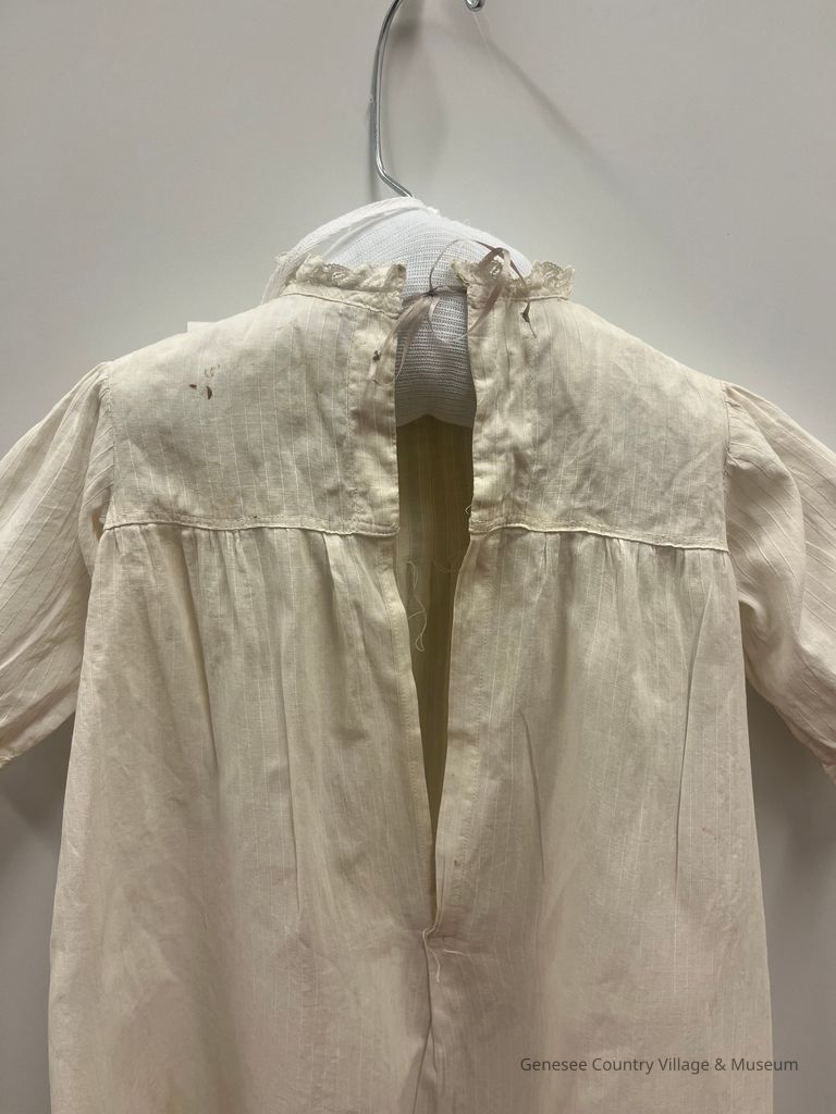 Gown, Long - Image 4