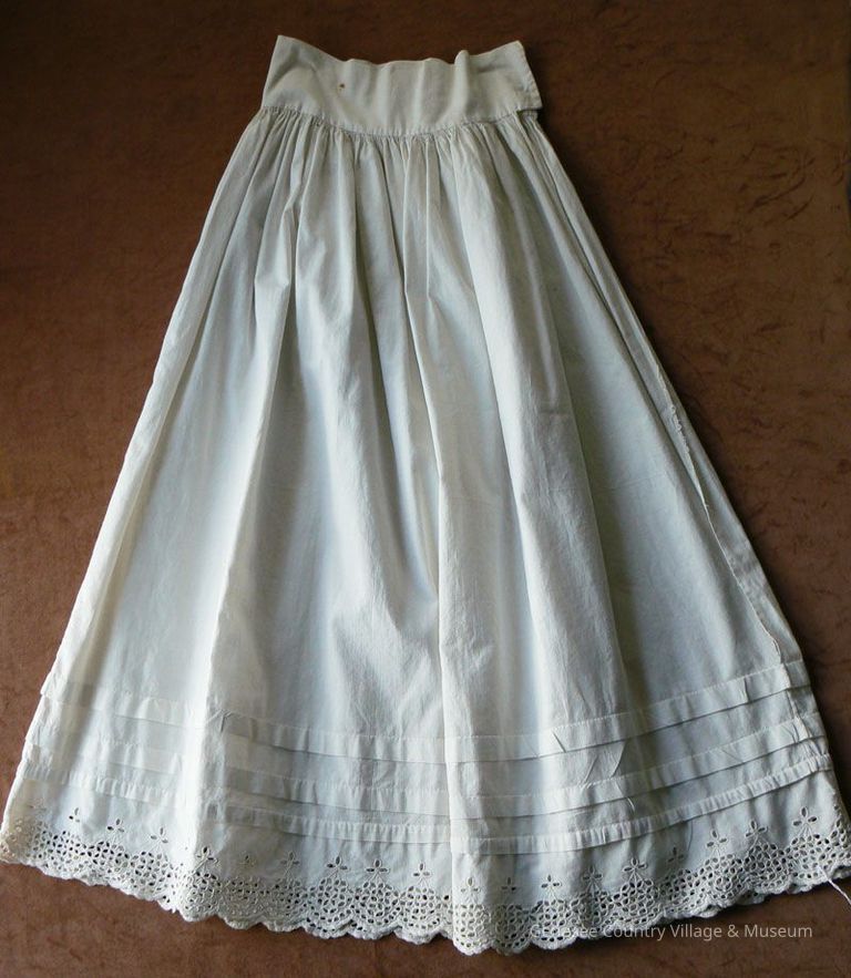 Petticoat