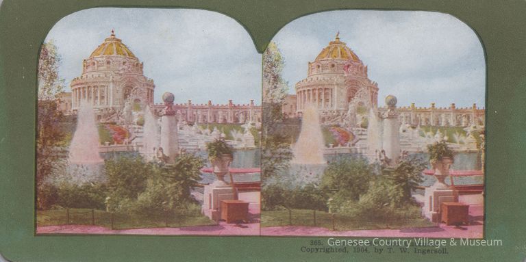 Stereograph