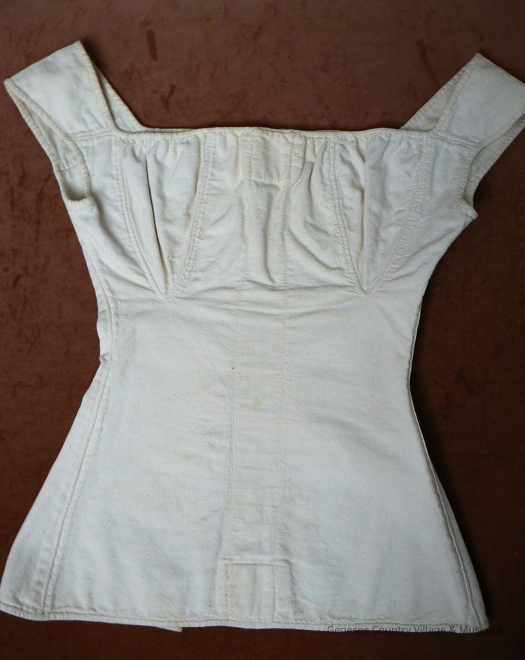 Corset - Image 3