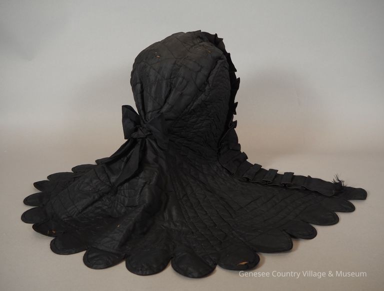 Quilted Hood - Image 8