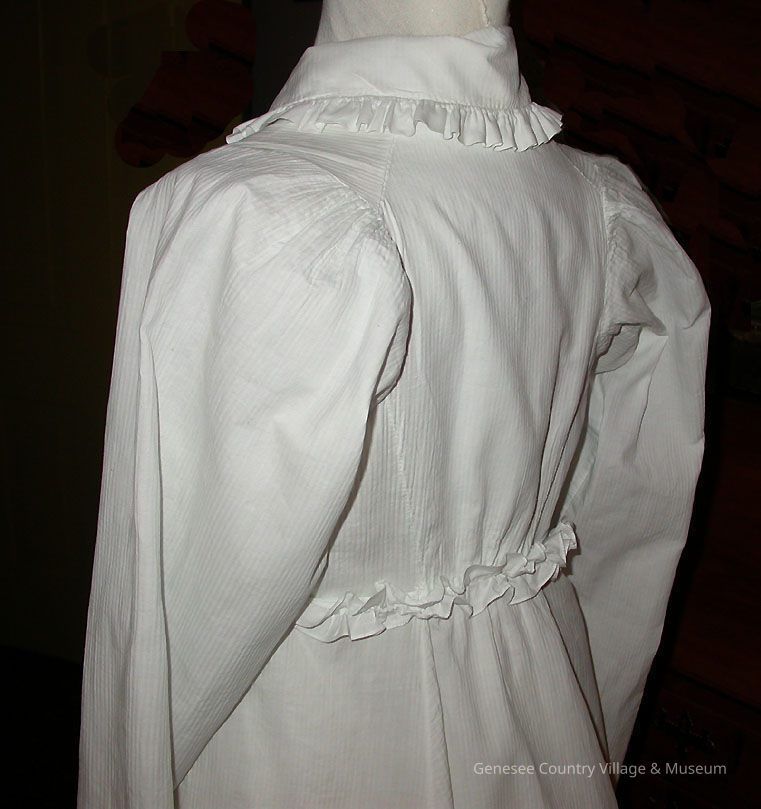 Gown, Dressing - Image 2