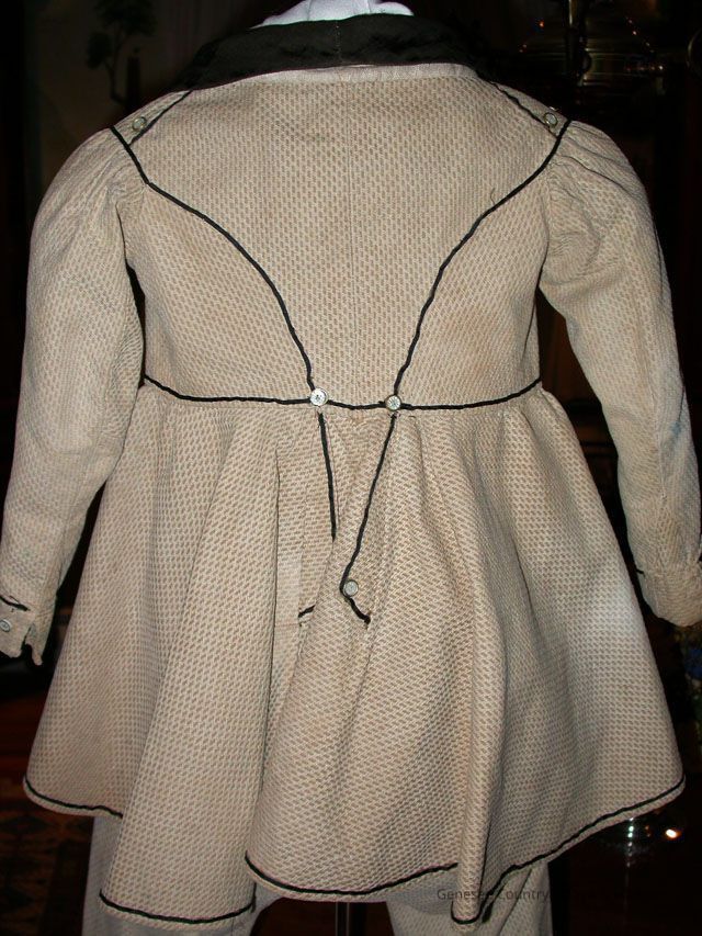 Suit - Image 2