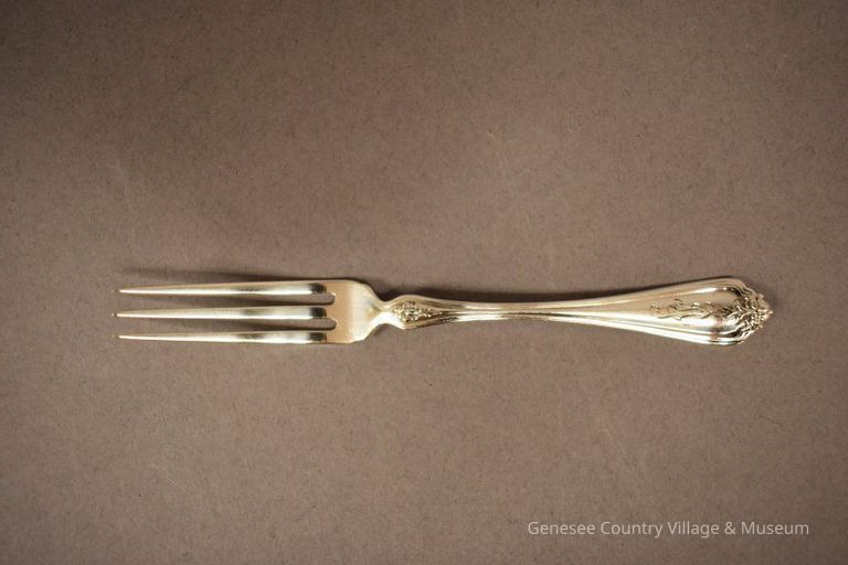 Strawberry Fork