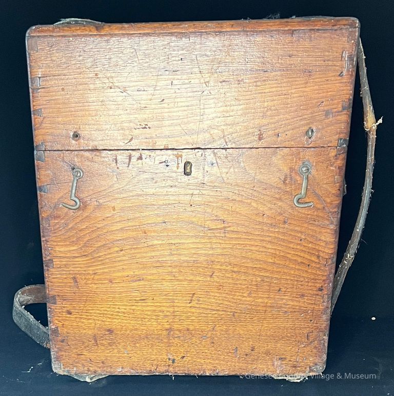 Surveying Transit with Tripod and Case - Image 6