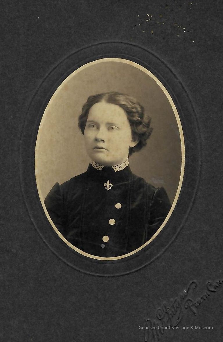 Cabinet Card