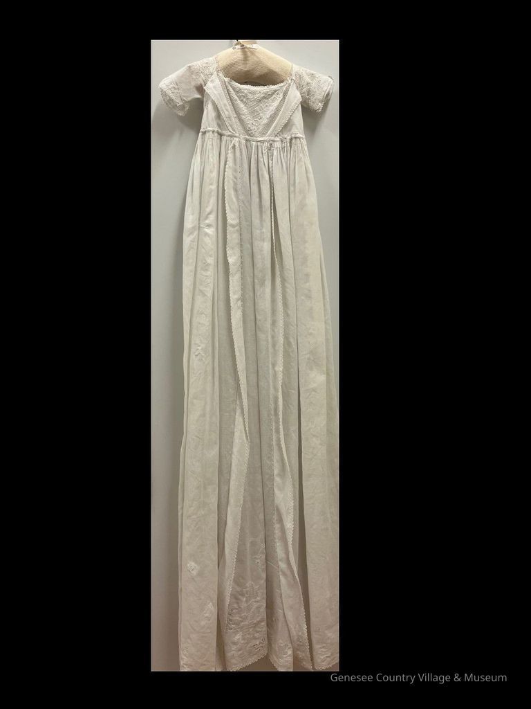 Gown, Long