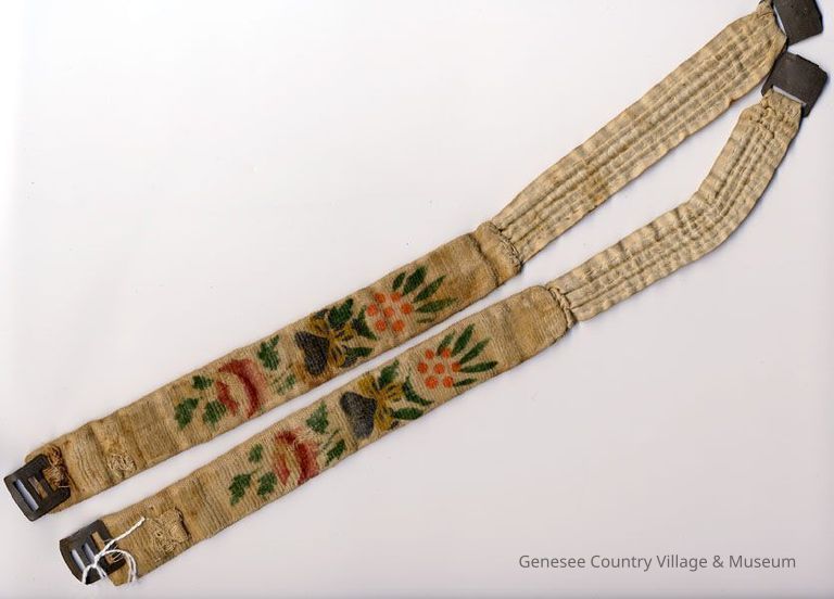 Garter