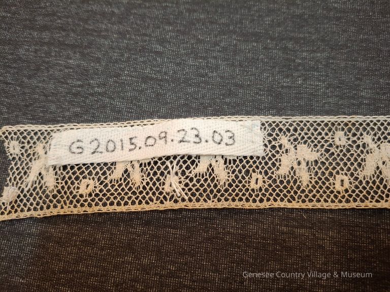 Notion, Lace - Image 2