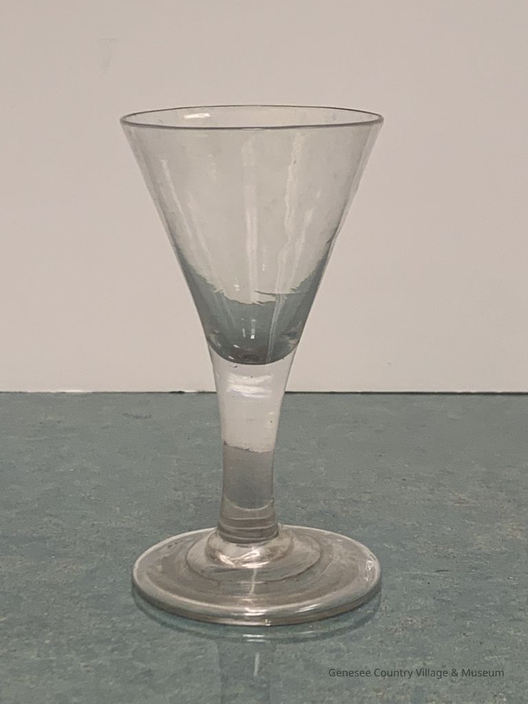 Glass, Wine