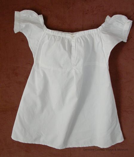 Chemise