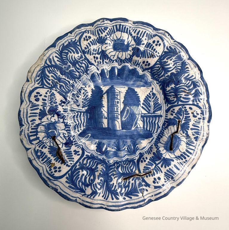 Decorative Plate