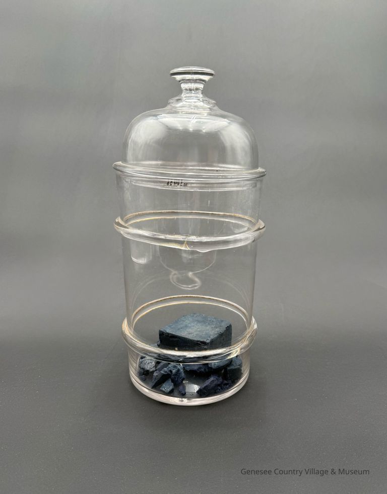Lidded Jar