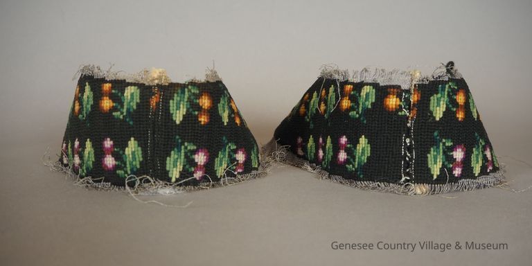 Slippers (unfinished) - Image 3