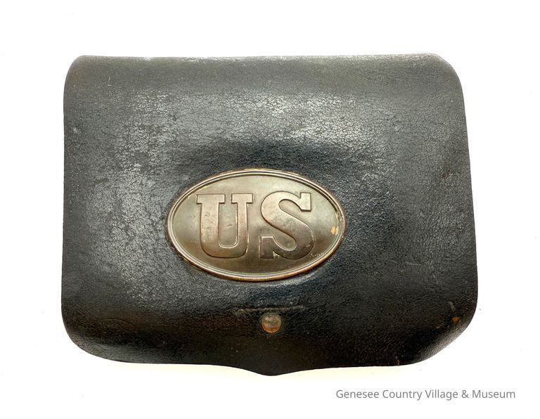 Carbine Cartridge Box