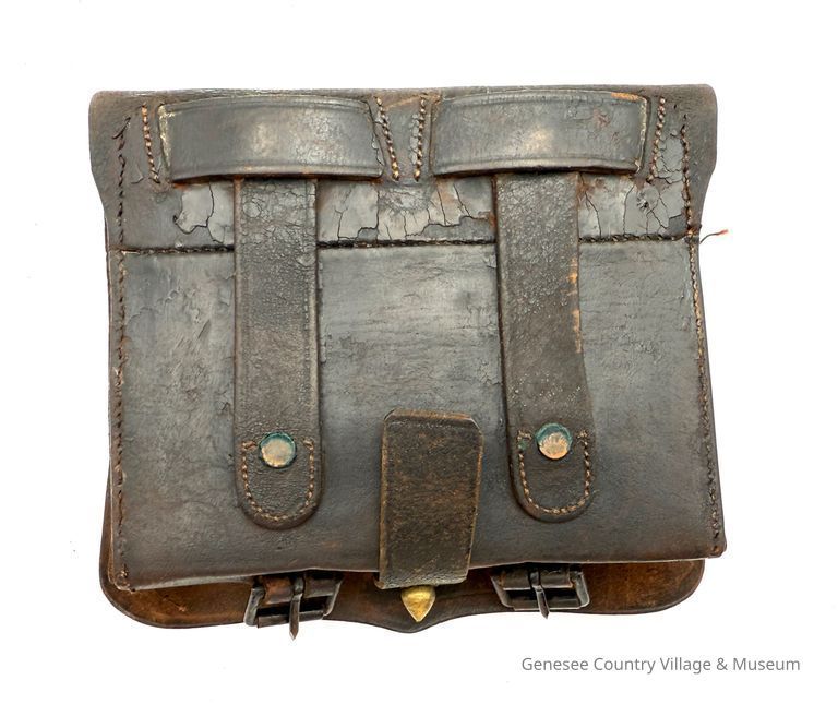 Carbine Cartridge Box - Image 2