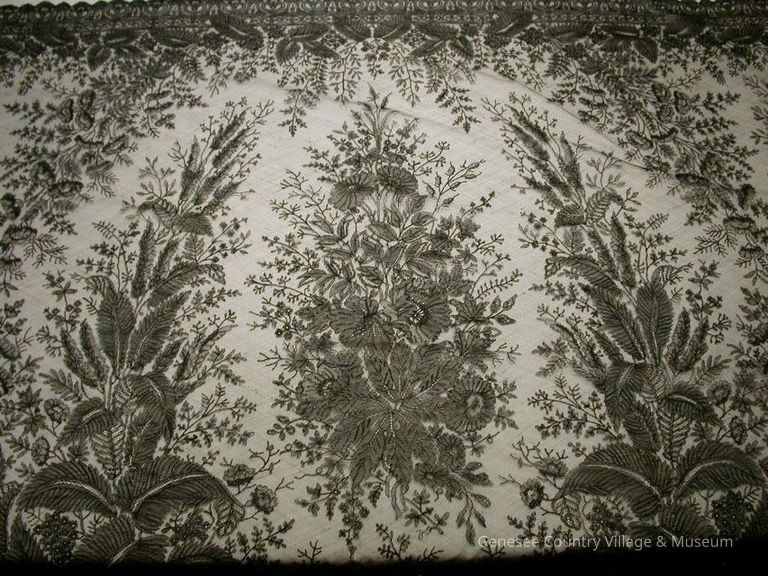 Shawl