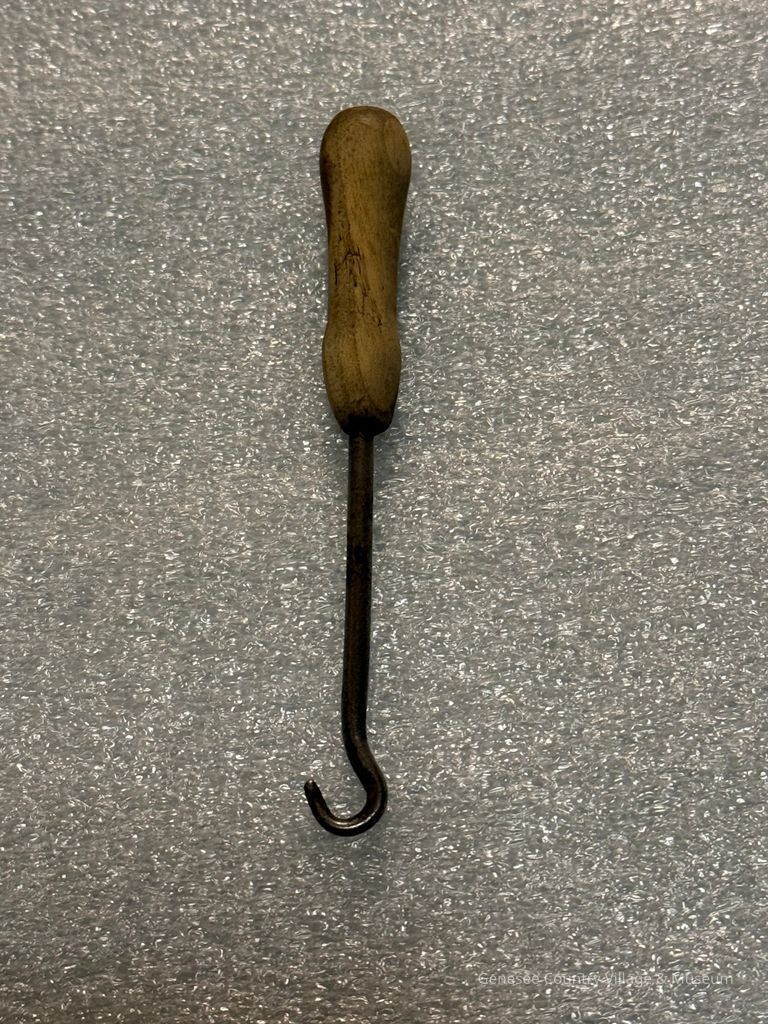 Buttonhook - Image 2