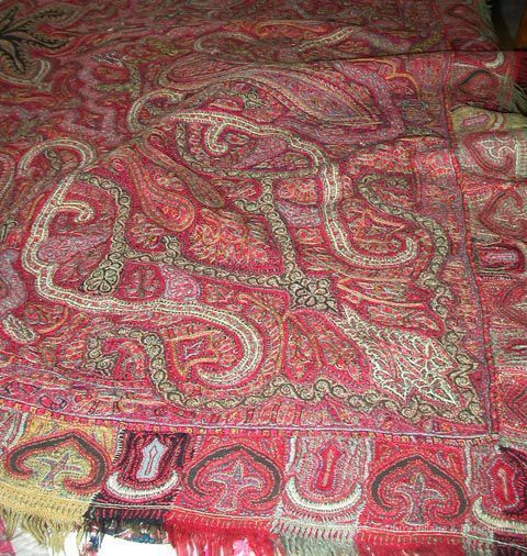 Shawl