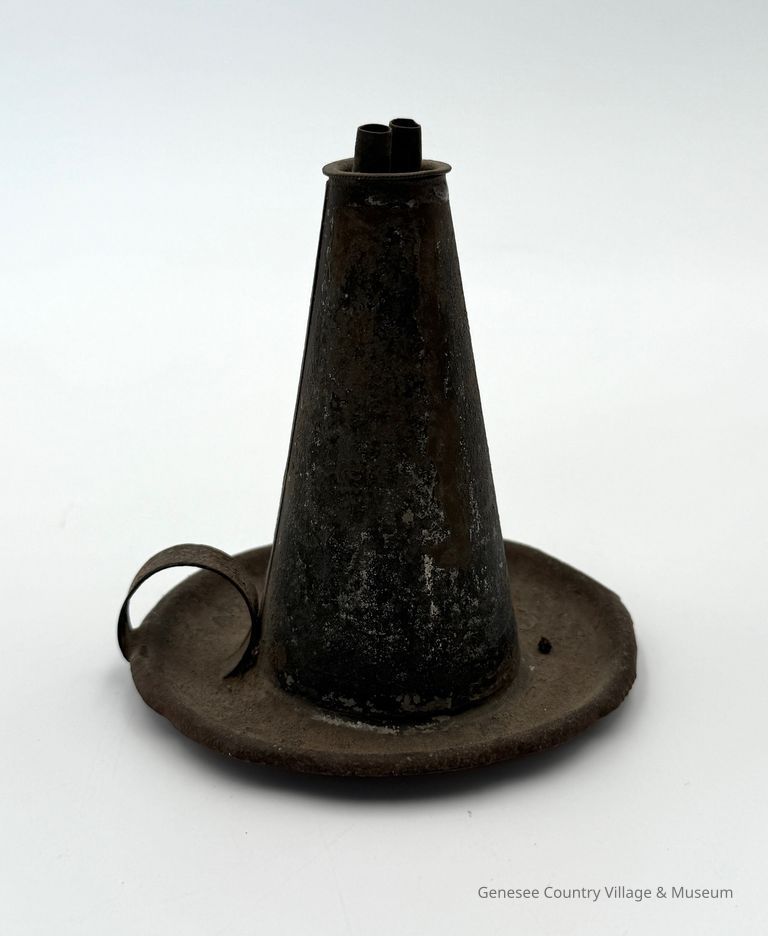 Oil Lamp