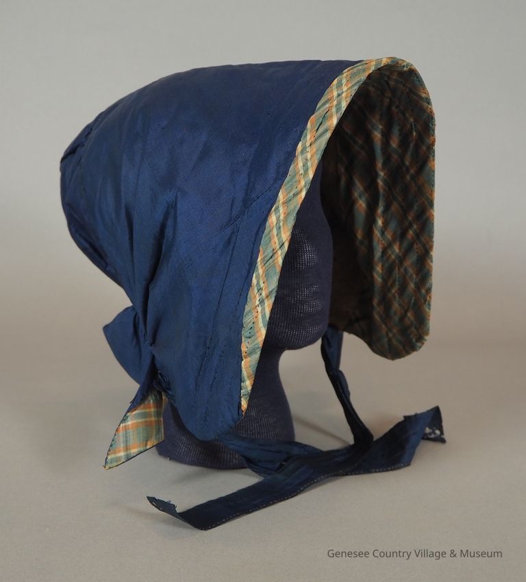 Quilted Hood - Image 2