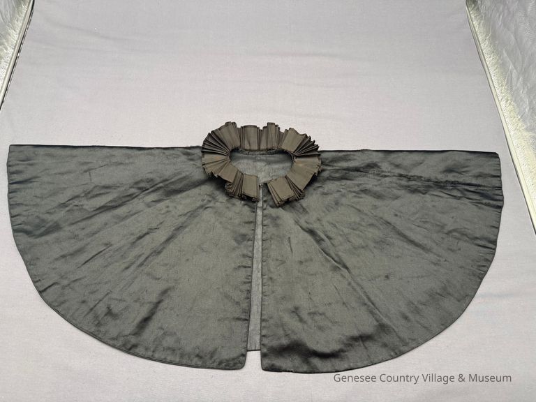 Capelet