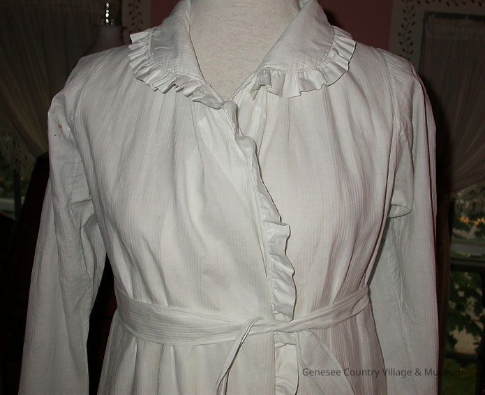 Gown, Dressing - Image 3