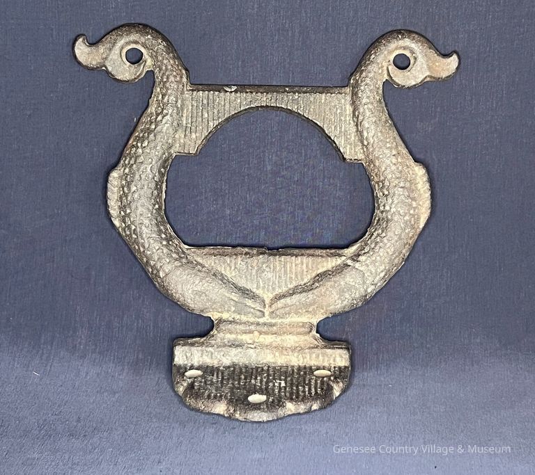 Boot Scraper