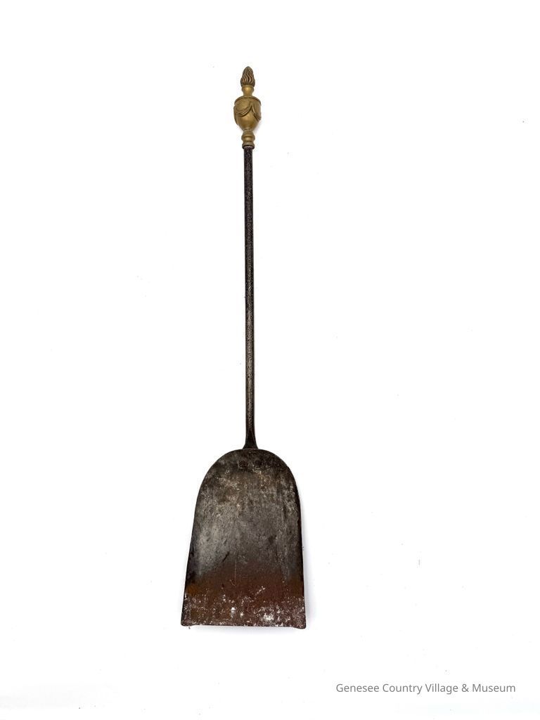 Fireplace Shovel