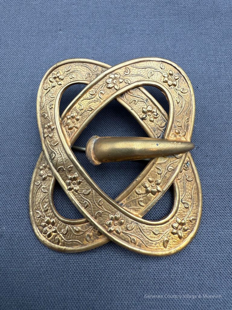 Sash Pin