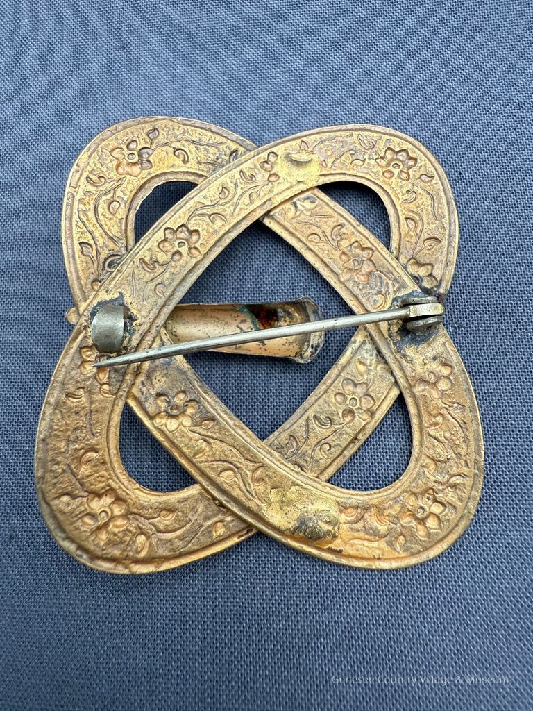 Sash Pin - Image 2