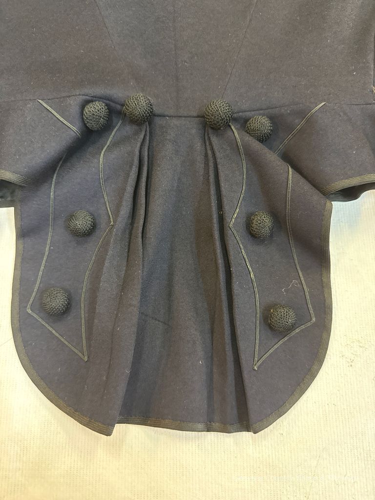 Dress/Riding Habit - Image 8