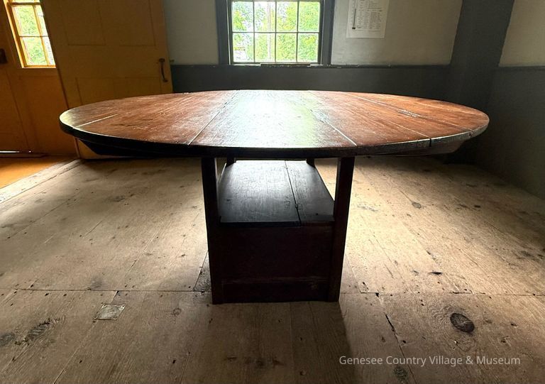 Chair-Table