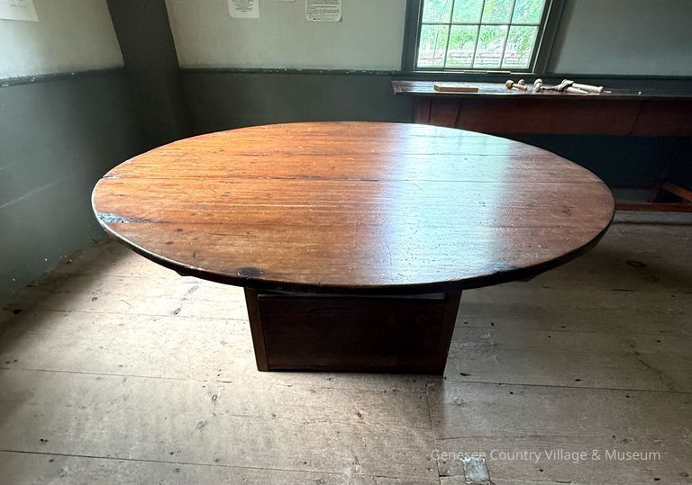 Chair-Table - Image 2