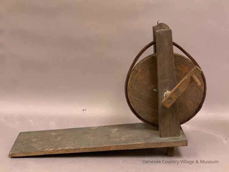 Fruit Peeler