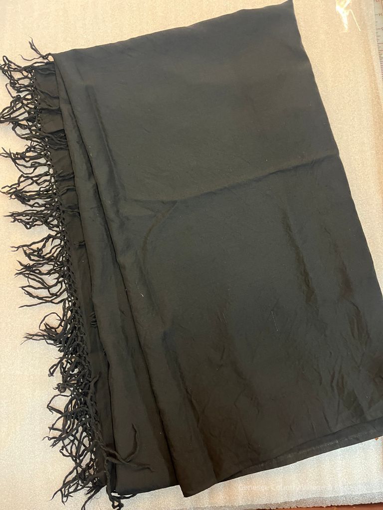 Shawl