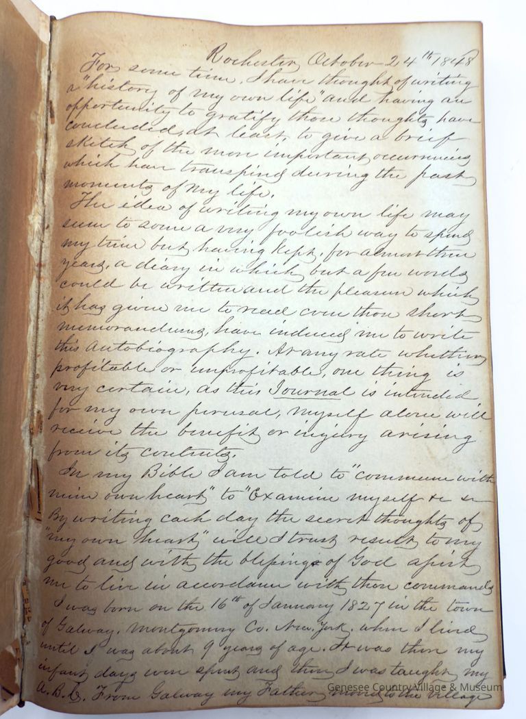 Diary of Cyrus Fay Payne - Image 5