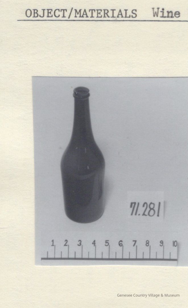Bottle