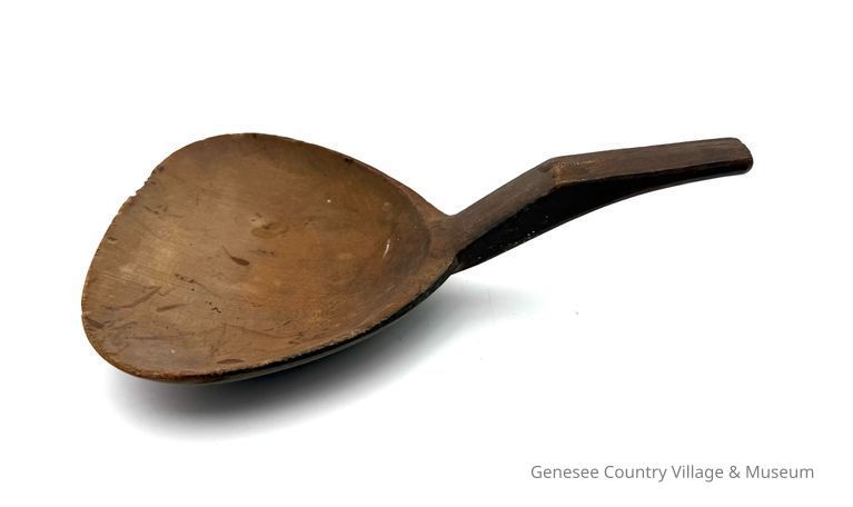 Butter Paddle
