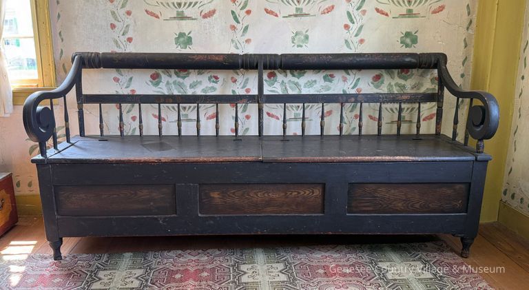 Bench
