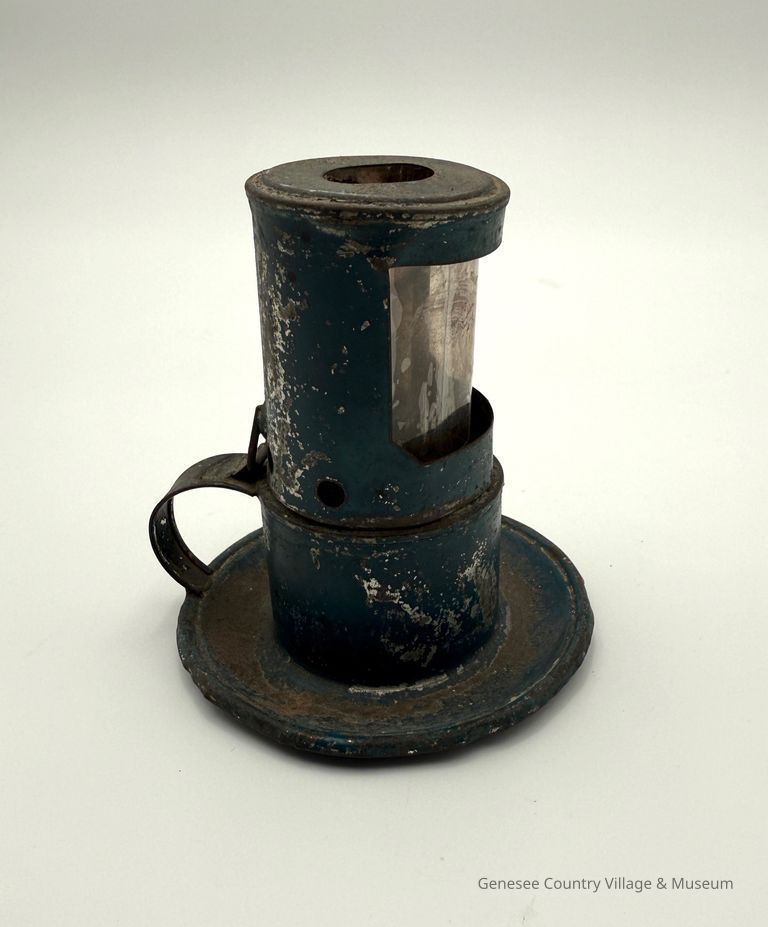 Oil Lamp