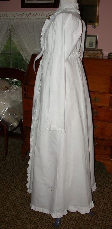 Gown, Dressing - Image 4